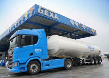 Eurowag presenta su informe ‘Transforming Transportation in 2026’, clave del transporte