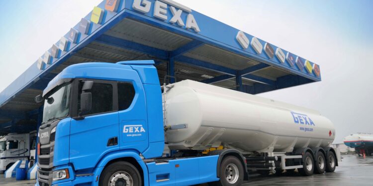 Eurowag presenta su informe ‘Transforming Transportation in 2026’, clave del transporte