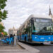 Madrid activa la gratuidad en autobuses y bicimad durante el Black Friday