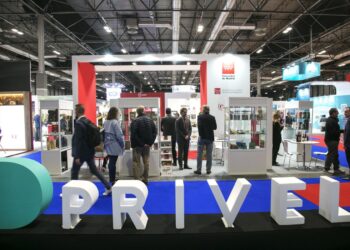 Privel convierte a Madrid en el nuevo epicentro global de la marca privada