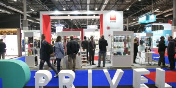 Privel convierte a Madrid en el nuevo epicentro global de la marca privada