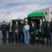 Grupo Ruiz presenta los primeros autobuses eléctricos de largo recorrido de España
