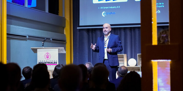 Sólo una de cada cinco empresas de la industria alcanza una fase avanzada