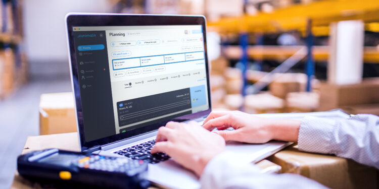 La IA Agéntica y analítica avanzada transforman la cadena de suministro