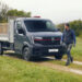 Renault Trucks amplía su ofensiva en vehículos industriales ligeros con los nuevos Master Red