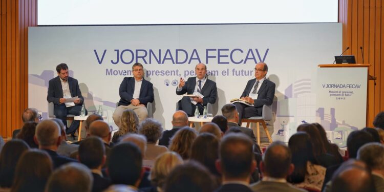 El Sector del autobús y autocar en Cataluña se consolida como el más eficiente e inclusivo