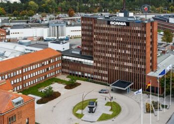 Scania refuerza su Junta Ejecutiva para afrontar los desafíos del mercado