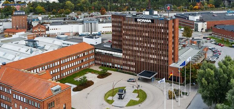 Scania refuerza su Junta Ejecutiva para afrontar los desafíos del mercado