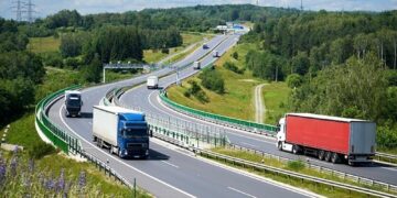 La Ley de Movilidad obliga a digitalizar toda la documentación del transporte en diez meses