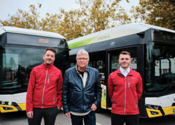 Kreuzlingen se convierte en un referente para otras ciudades suizas