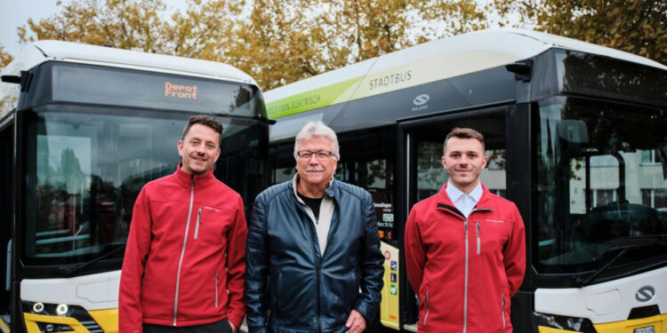 Kreuzlingen se convierte en un referente para otras ciudades suizas