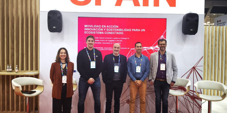 El Clúster de Movilidad impulsa la cooperación internacional