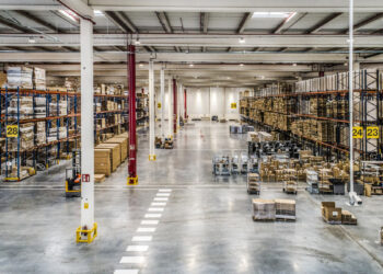 Seur celebra 35 años de liderazgo en logística integral con su nuevo servicio