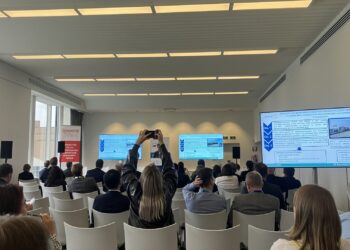 Busworld 2025 reúne a más de 1.200 expertos y 45.000 visitantes en Bruselas