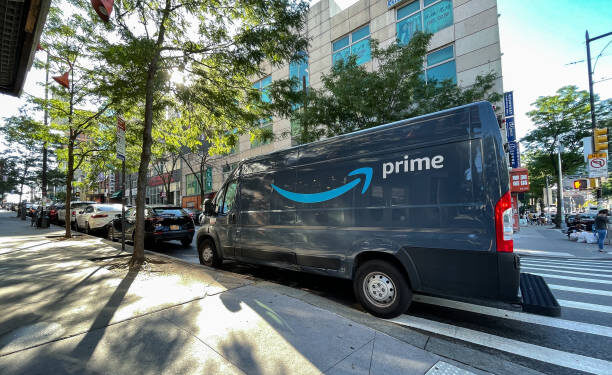 Amazon colabora con 17.000 pymes en España , 2.900 son valencianas