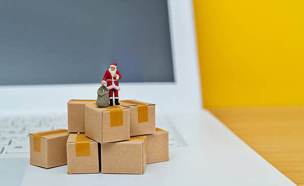 El 78% de las pymes españolas prevé aumentar sus ventas esta Navidad