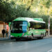 Fracaso de las ayudas municipales al achatarramiento de autobuses en Madrid: solo una concesión aprobada