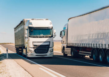 Europa da un paso clave hacia un transporte por carretera más sostenible y eficiente