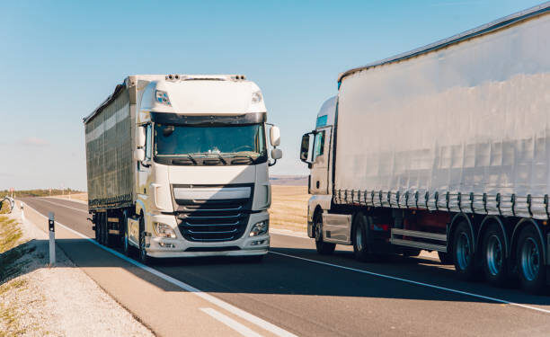 Europa da un paso clave hacia un transporte por carretera más sostenible y eficiente