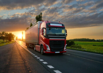 El transporte europeo se planta: más de 5.300 operadores rechazan los mandatos obligatorios de compra de vehículos