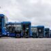 Viena pone en marcha su primera línea de autobuses 100% de hidrógeno