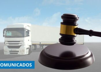 La CETM alerta del deterioro “insostenible” de las Juntas Arbitrales de Transporte