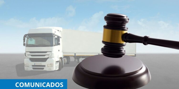 La CETM alerta del deterioro “insostenible” de las Juntas Arbitrales de Transporte