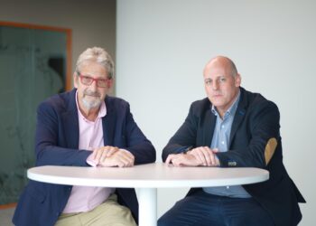 Moventia nombra a Carles Sanz como nuevo director de Tecnología