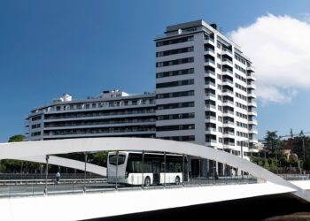 Irizar e-mobility suministrará 80 autobuses 100 % eléctricos a distintas ciudades de Polonia