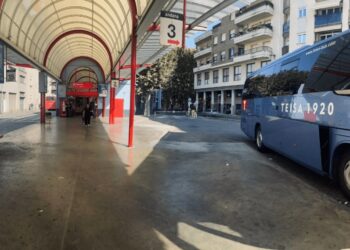 Girona rehabilitará diez estaciones de autobuses en próximo 2026
