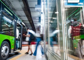 La Comunidad de Madrid refuerza su red de transporte con 1,6 millones para modernizar el centro de gestión y supervisión