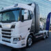Scania amplía su programa Pilot Partner con pruebas de camiones de hidrógeno