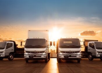 Rizon amplía su red de concesionarios y acelera su crecimiento eléctrico en Estados Unidos