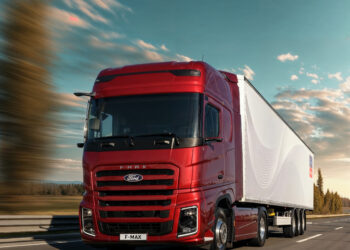 Ford Trucks cierra 2025 con más de 30 puntos de asistencia y consolida su crecimiento