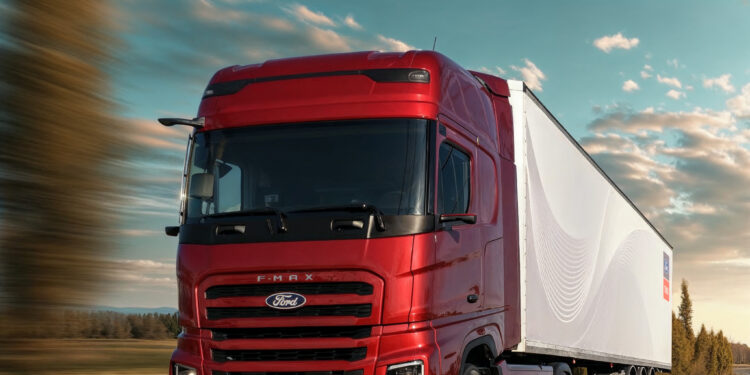 Ford Trucks cierra 2025 con más de 30 puntos de asistencia y consolida su crecimiento