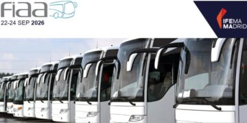 FIAA 2026 arranca motores al 75 % ya reservado