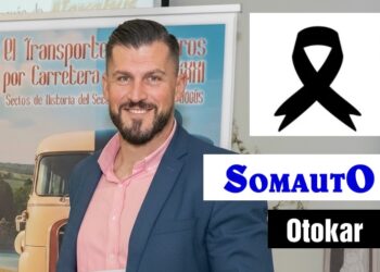 Somauto asegura su continuidad, tras el fallecimiento de Antonio Bautista
