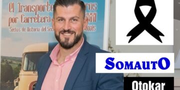 Somauto asegura su continuidad, tras el fallecimiento de Antonio Bautista