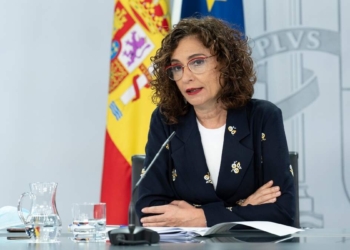 El Gobierno prorroga el límite de 125.000 euros en módulos para los transportistas autónomos en 2026