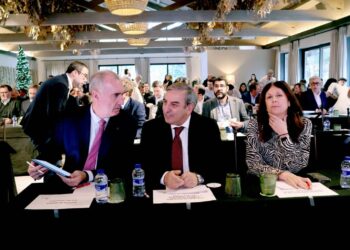 Castilla y León refuerza la cohesión territorial con una apuesta decidida por el transporte en autobús