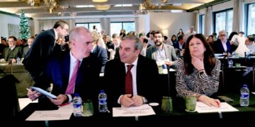 Castilla y León refuerza la cohesión territorial con una apuesta decidida por el transporte en autobús