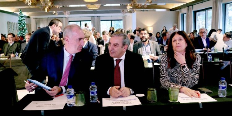 Castilla y León refuerza la cohesión territorial con una apuesta decidida por el transporte en autobús