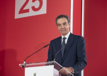 Confebus afianza su liderazgo en el Sector y se consolida como su voz principal