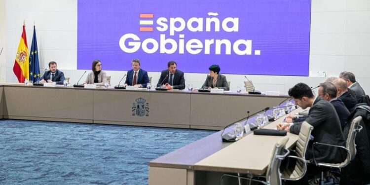 El Ministerio de Transportes renueva la composición del Comité Nacional de Transporte por Carretera para el periodo 2026-2029