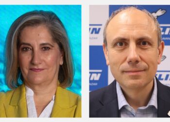 Michelin España anuncia un relevo en su presidencia y dirección a partir de 2026