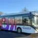 Cambridge pone en marcha servicios de pasajeros con autobuses eléctricos autónomos