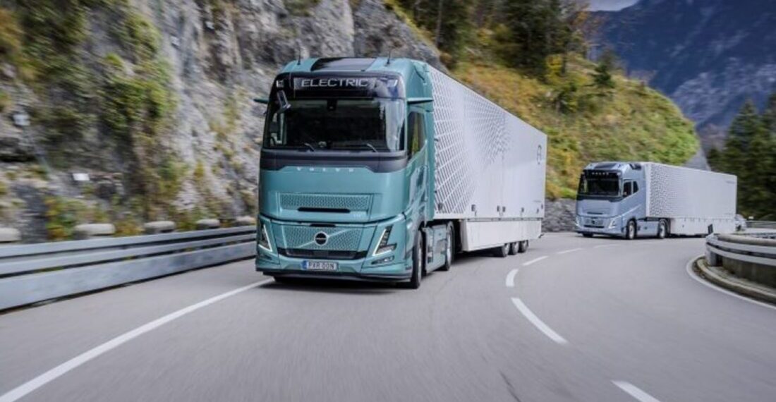 La CETM alerta del riesgo económico y empresarial de imponer cuotas obligatorias de camiones de cero emisiones