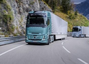 La CETM alerta del riesgo económico y empresarial de imponer cuotas obligatorias de camiones de cero emisiones