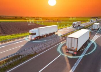 Rutas mal planificadas, costes disparados: la navegación profesional se vuelve clave