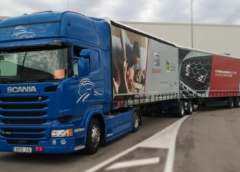 La CETM pide una reunión urgente con la DGT para corregir las nuevas restricciones a los euromodulares